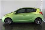  2012 Hyundai i20 i20 1.6 GLS