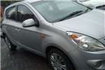  2012 Hyundai i20 i20 1.6 GLS