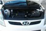  2012 Hyundai i20 i20 1.6 GLS