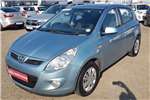  2012 Hyundai i20 i20 1.6 GLS