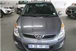  2012 Hyundai i20 i20 1.6 GLS