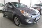  2012 Hyundai i20 i20 1.6 GLS