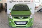  2012 Hyundai i20 i20 1.6 GLS