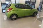  2012 Hyundai i20 i20 1.6 GLS