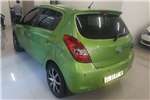  2012 Hyundai i20 i20 1.6 GLS