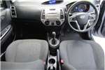  2012 Hyundai i20 i20 1.6 GLS