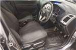  2012 Hyundai i20 i20 1.6 GLS