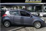  2012 Hyundai i20 i20 1.6 GLS