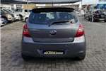  2012 Hyundai i20 i20 1.6 GLS