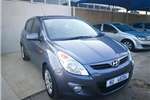  2012 Hyundai i20 