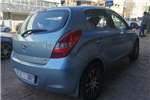  2012 Hyundai i20 i20 1.6 GLS