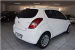  2012 Hyundai i20 i20 1.6 GLS