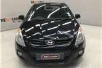  2012 Hyundai i20 i20 1.6 GLS