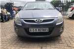  2012 Hyundai i20 i20 1.6 GLS