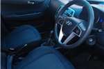  2012 Hyundai i20 i20 1.6 GLS