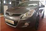  2012 Hyundai i20 i20 1.6 GLS