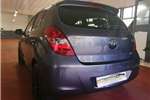  2012 Hyundai i20 i20 1.6 GLS