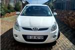  2012 Hyundai i20 i20 1.6 GLS