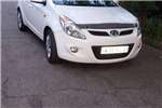  2013 Hyundai i20 i20 1.6 GLS