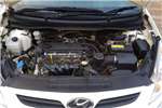  2013 Hyundai i20 i20 1.6 GLS