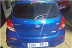  2014 Hyundai i20 i20 1.6 GLS