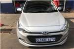  2015 Hyundai i20 i20 1.6 GLS