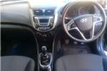  2011 Hyundai i20 