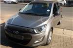  2013 Hyundai i20 