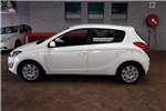  2013 Hyundai i20 