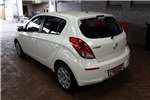  2013 Hyundai i20 