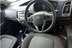  2014 Hyundai i20 