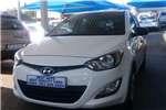  2014 Hyundai i20 