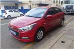  2015 Hyundai i20 