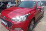  2015 Hyundai i20 