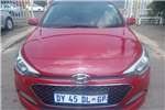  2015 Hyundai i20 