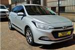  2015 Hyundai i20 