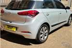  2015 Hyundai i20 