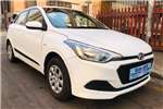  2016 Hyundai i20 