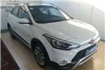  2018 Hyundai i20 Active i20 1.4 ACTIVE