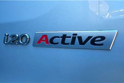 Used 2018 Hyundai I20 Active i20 1.4 ACTIVE