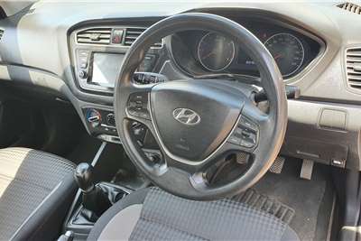 Used 2020 Hyundai I20 Active i20 1.4 ACTIVE