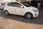 2012 Hyundai i20