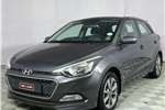 2015 Hyundai i20