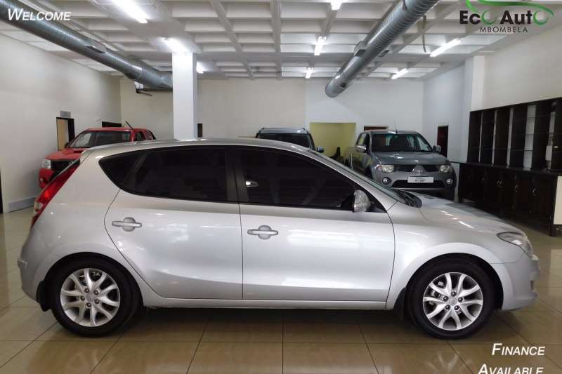 Hyundai i30 i30 1.6 GLS for sale in Mpumalanga Auto Mart