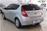  2010 Hyundai i30 i30 1.6 GLS