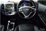  2010 Hyundai i30 i30 1.6 GLS