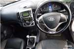  2010 Hyundai i30 i30 1.6 GLS