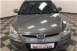  2010 Hyundai i30 i30 1.6 GLS