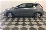  2010 Hyundai i30 i30 1.6 GLS