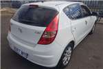  2010 Hyundai i30 i30 1.6 GLS